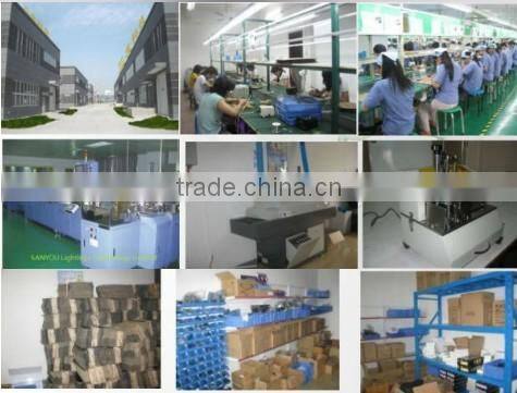 2014 New Dedign led work light 12V 6000K COB DRL daytime light