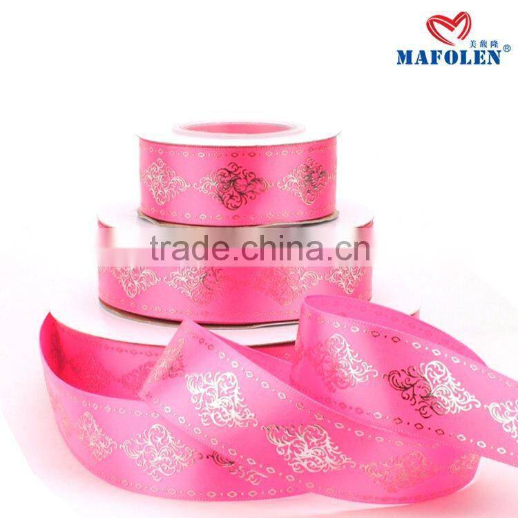 washable heat transfer ribbon brand name printed ribbon