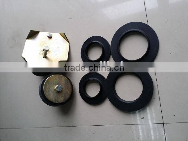 Coil Spring Conversion Kit for Lincoln Continental 1984-1987 Rear CK-7831