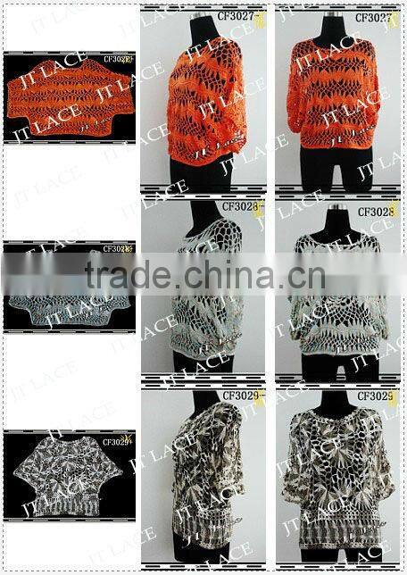 Guangzhou garment accessories factory wholesale CT1572