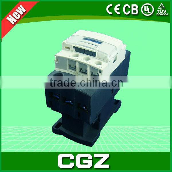 2015 alibaba supplier good bs5424 ac contactor