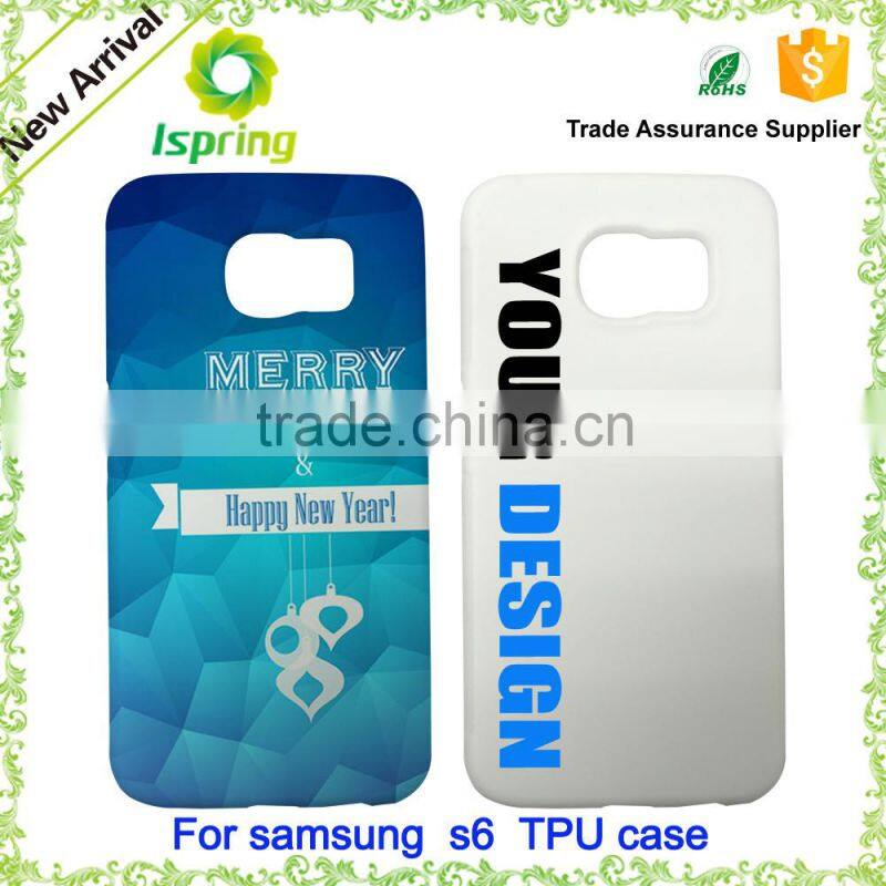 phone case promotional for galaxy s6 case