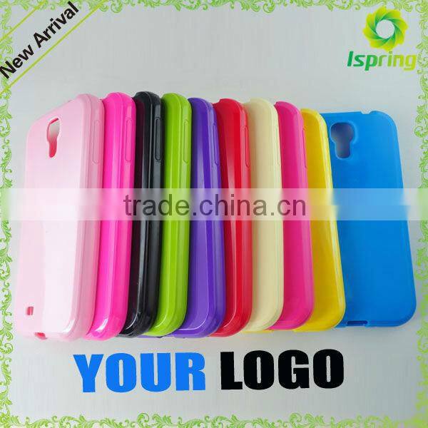Creative and fashionable design,cell mobile phone case for sumsung galaxy s4