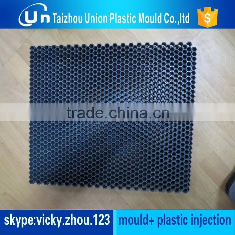 plastic mesh Mould