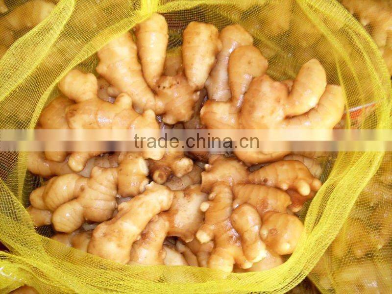 chinese fresh ginger