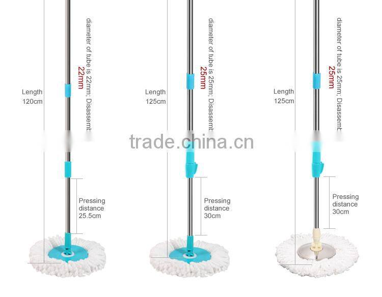 High quality for cheap sale 360 industrial mop