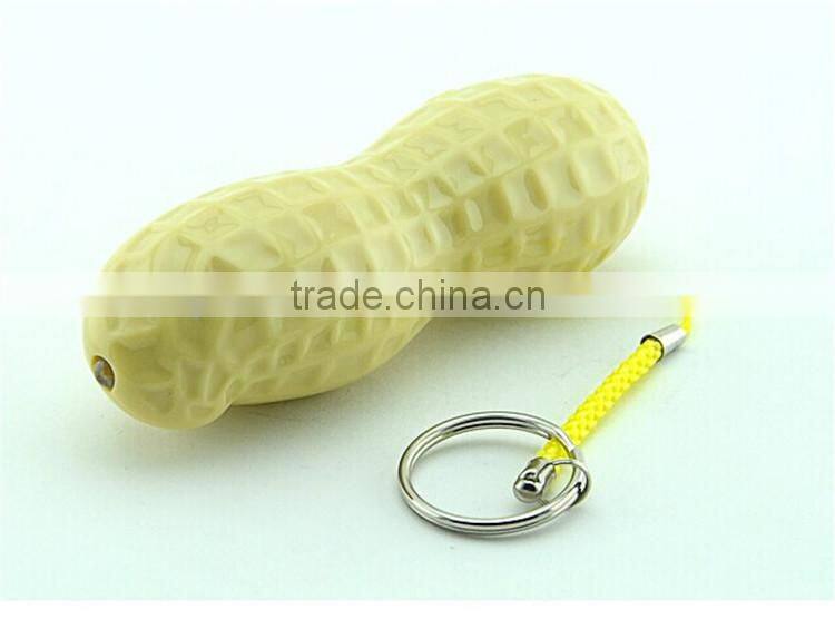 2016 New design wholesale price 2600mAh food power bank