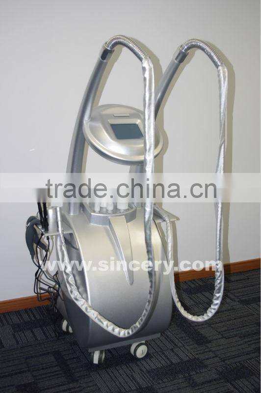 2014 New Generation cavitation vacuum fat loss machine