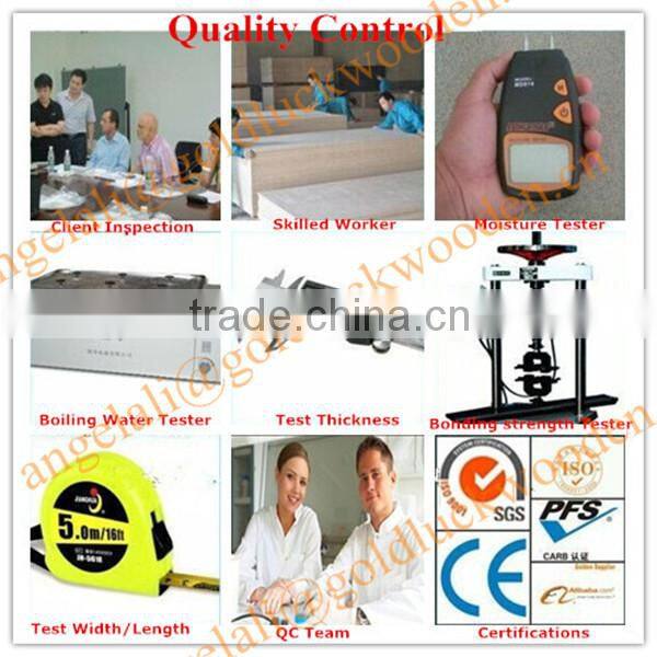 28mm container flooring plywood manufacturer China