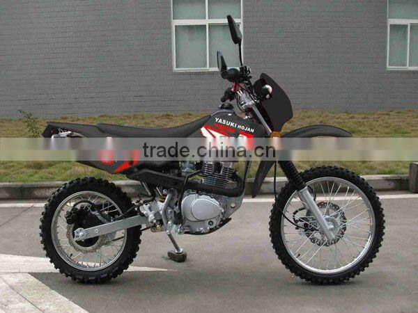 125cc dirt bike motorcycle/WJ125GY-2/suzuki engine technique