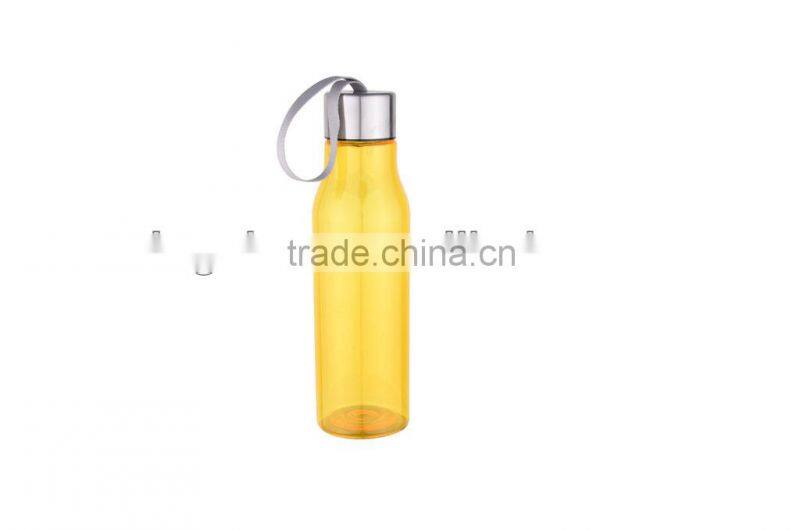 As plastic bottle kids water bottle 400ml