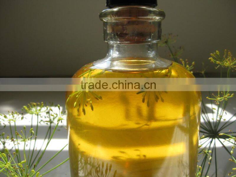 Dill Seed Oil From India | 100% Natural Dill Seed Oil From BORG EXPORT
