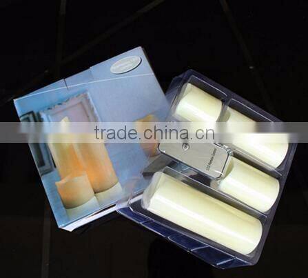 christmas led lights candles 24pcs a set of 24 candles