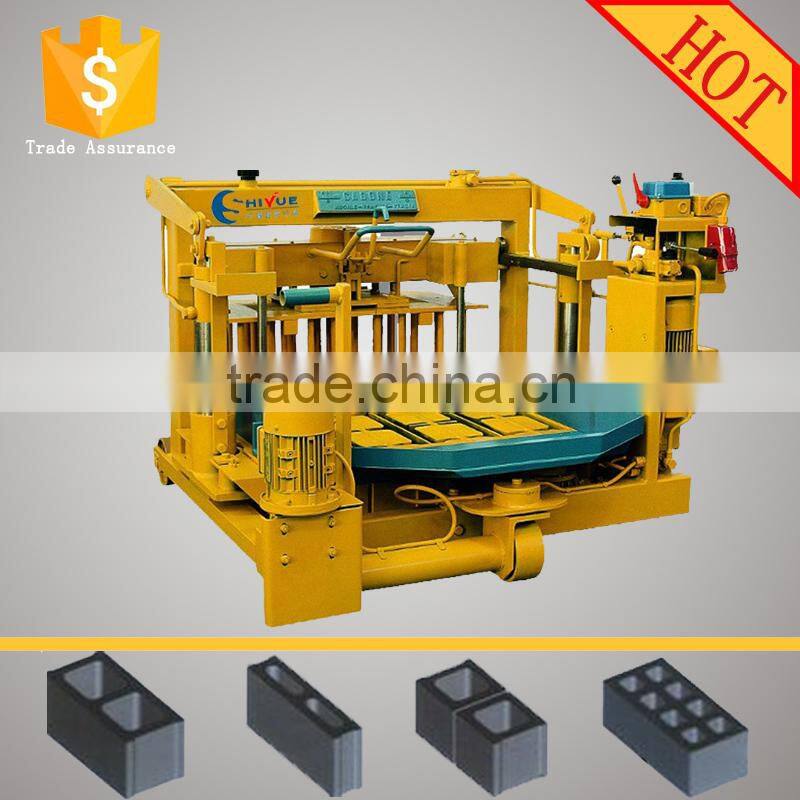 QMY4-30A meneral sepration machine made in germany