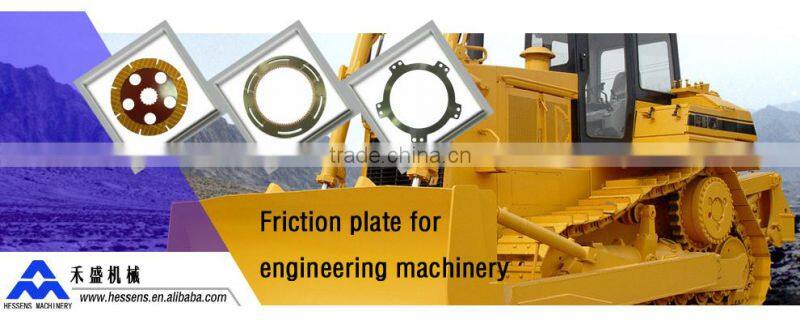 HESSSENS automatic transmission clutch friction plate wirh 48T 223-142-2..6
