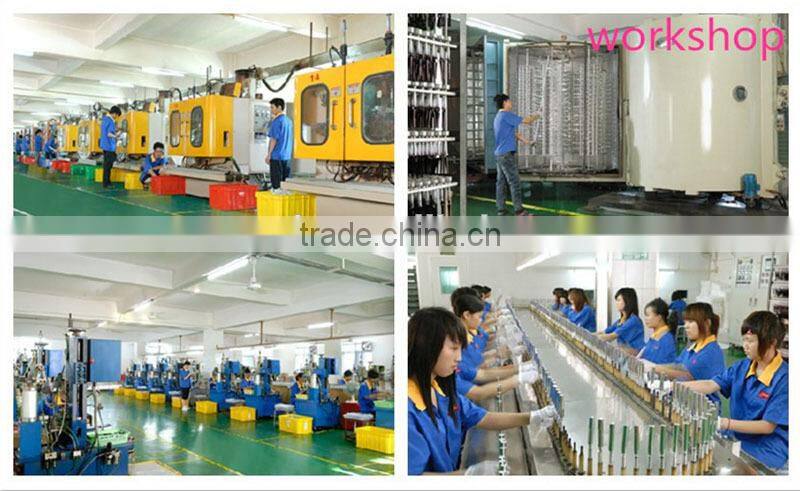 1504 shiny eyeliner container packing