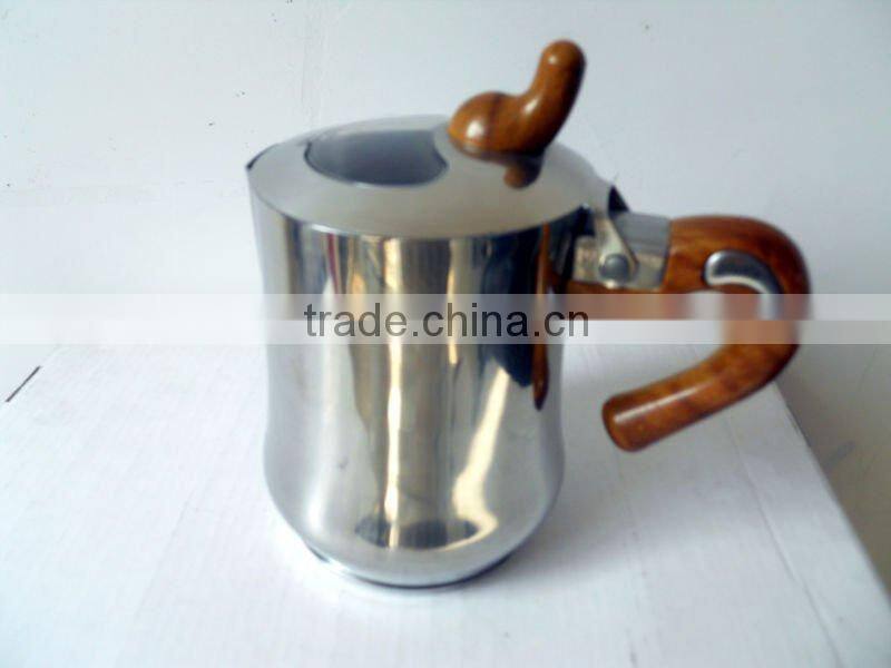 16OZ Double wall stainless steel thermos mug