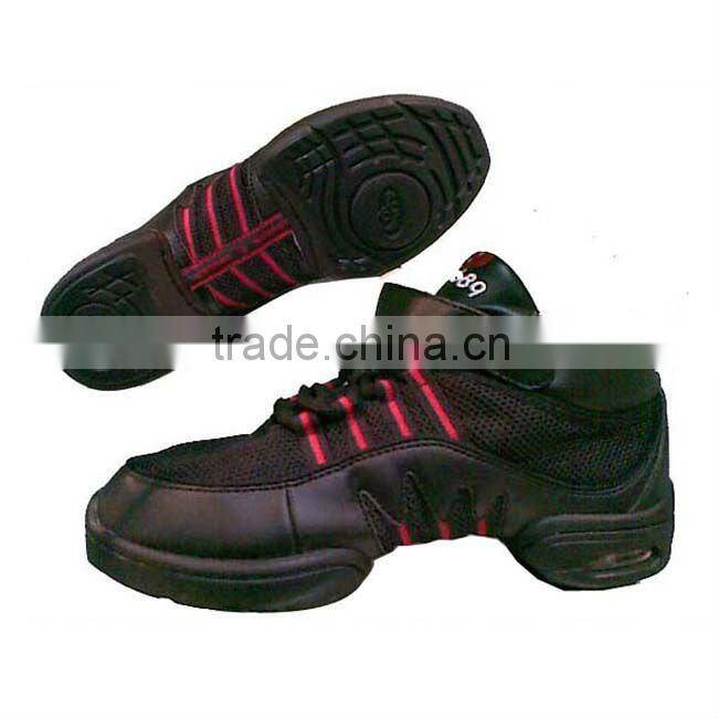 latin ladies ballet dance shoes