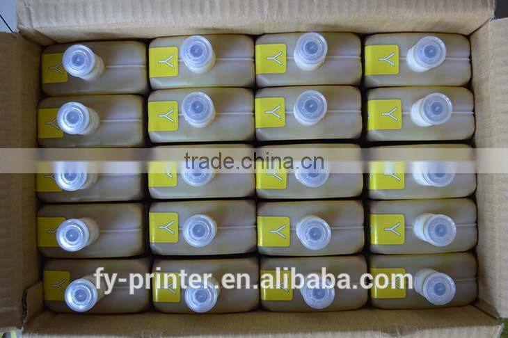 Infiniti/Challenger inkjet ink,outdoor ecosolvent ink