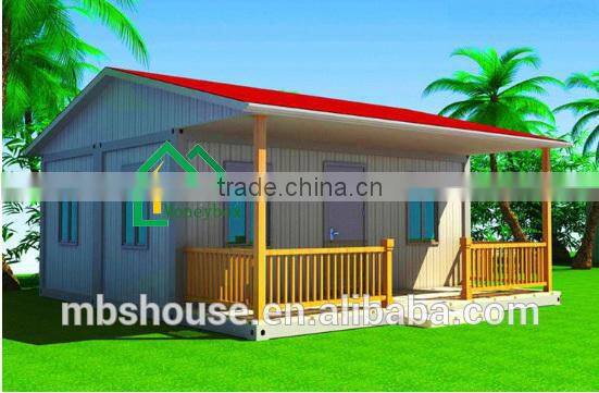 300m2 Luxury Two storey Villa house with Garage