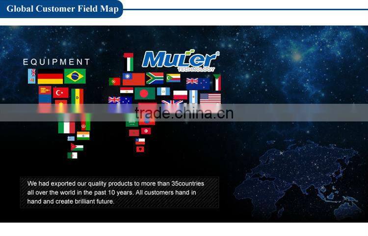 automatic extractor machine for die casting machine
