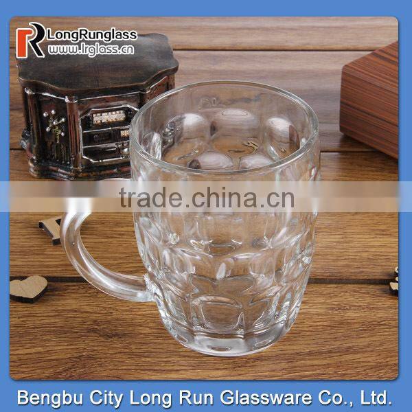 LongRun 290ml fashionable stylebeer cup wholesale