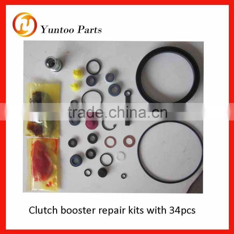 yutong bus Clutch assembly