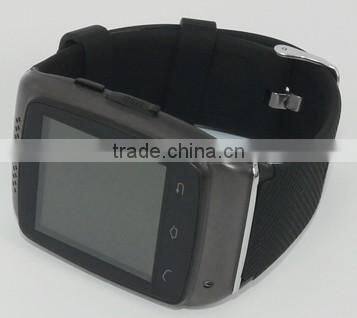 Bluetooth Smart Watch S12 direct factory wholesaler mobile phone/china mobile phone spare parts/good looking mobile phone