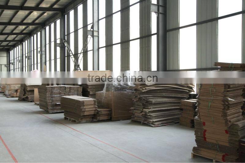 3mm oval type wood decorative mirror