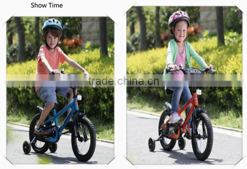 MTB Baby Bicycle