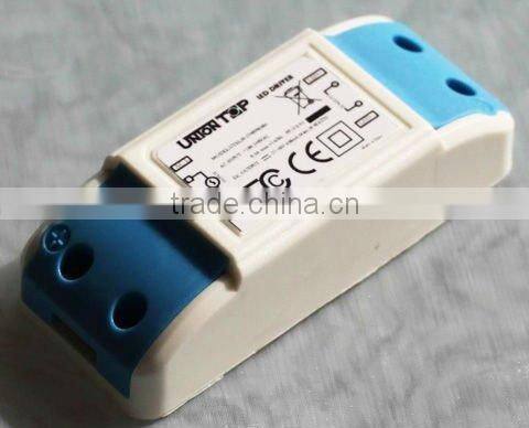 30w 12v waterproof electronic led driver wholesale