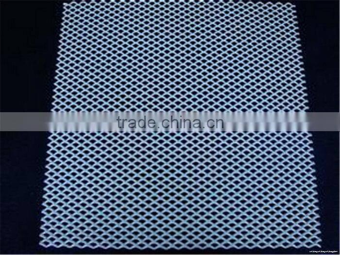 Design new coming perforated metal mesh for sale