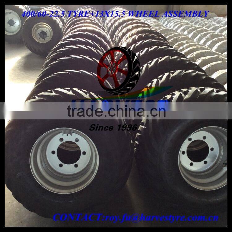 HAVSTAR Brand Forest Tire 600/50-22.5