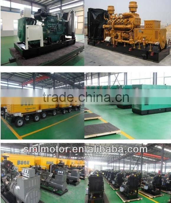 key machine voltage regulator generator 15kva