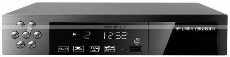 New High quality Top selling Digital dvb-t2 Terrestrial Receiver dvb-t2 modulator for Home Use ,dvb-t2 receiver