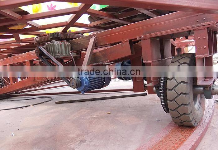 China direct manufacturer amusement rides fiberglass happy rotating coffee cup/tea cup kiddie ride