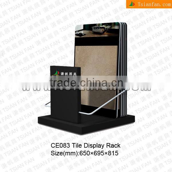 Ceramics tile display stands - CE083