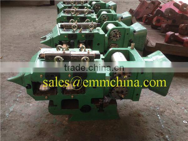 ES- SMS Series rolling guide