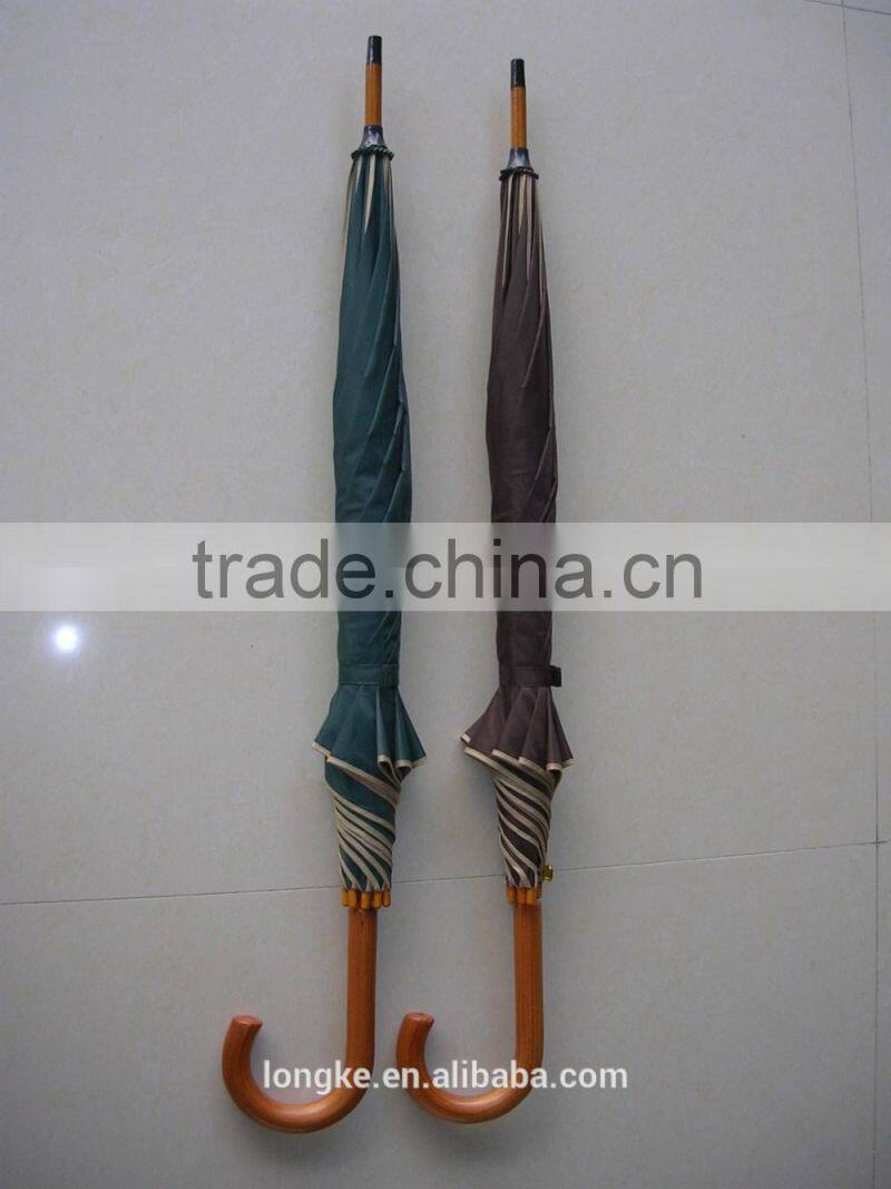 Nice bordure umbrella elegant umbrella with bordure