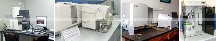 lab 2 micron Jet pulverizer powder machine