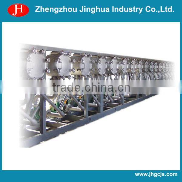 Best manufacturer for maize starch machine l maize starch machinery with ISO & CE & BV