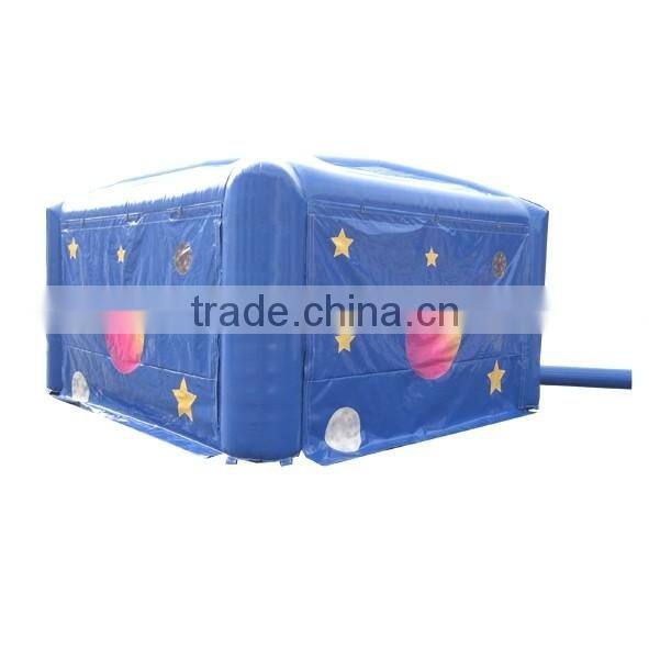 Inflatable Car Tent for summer/winter