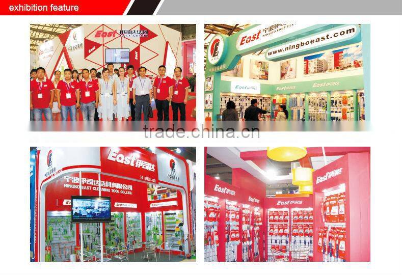 China BSCI broom set, broom and dustpan set, Upright Sweep Set