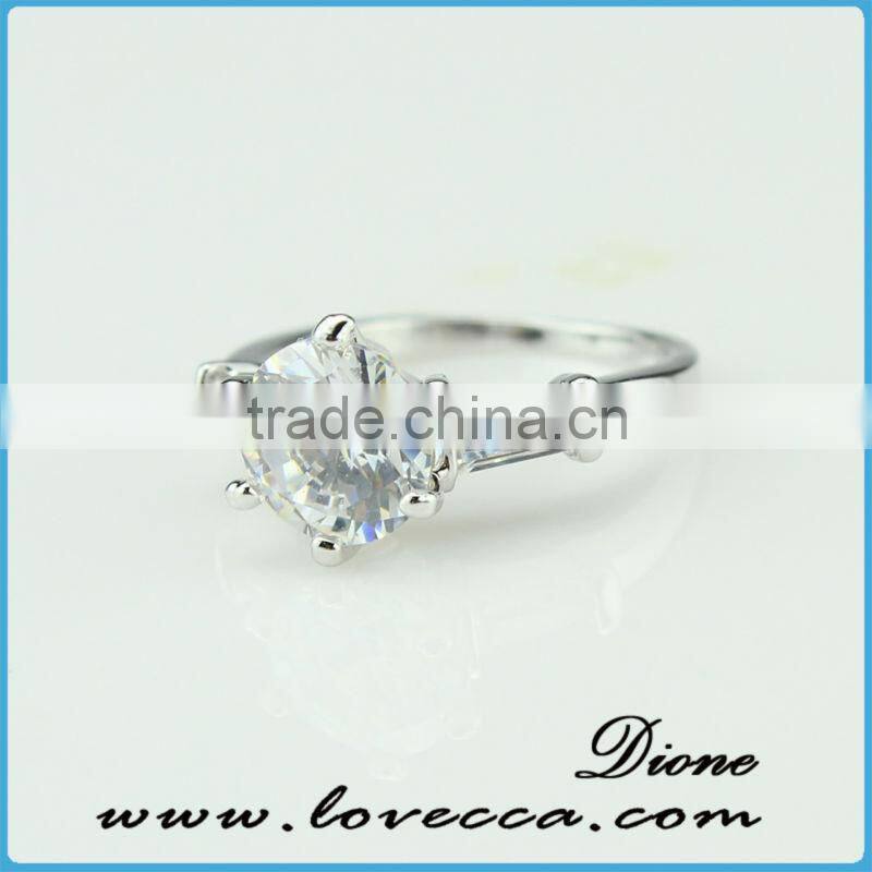 2015 new fashion hot sell shining fashion crystal pave diamond rings for party