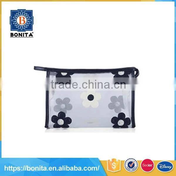 flower beautiful useful cosmetic bags