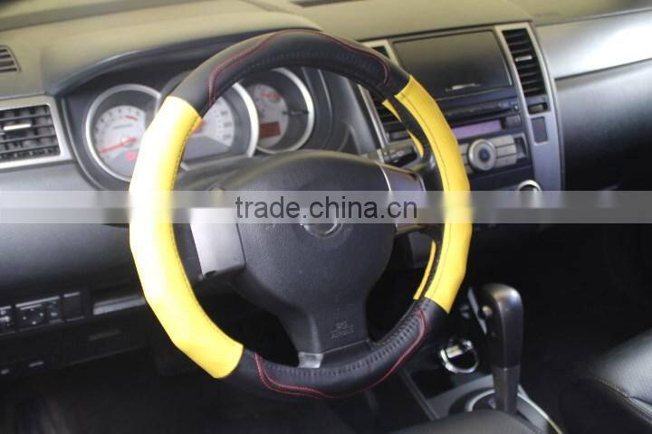 car steering cover dropship auto parts