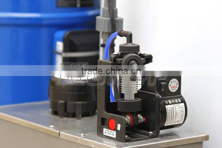 Koller Modular Dry Flake Ice Making Machine with energy saving for Seafood KP30