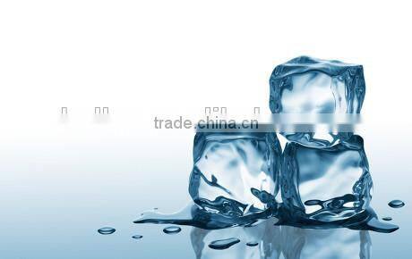 2016 Koller 2000kg long life span cube ice machine for commercial use