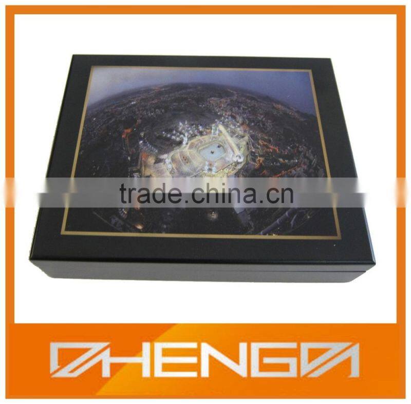 Custom Make New Style Perfume Box with Good Quality