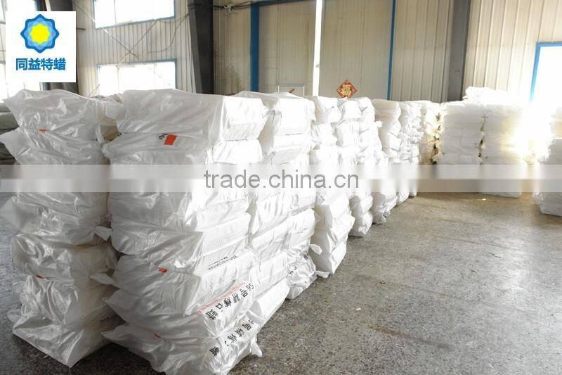 64/66 fully refined paraffin wax granule wholesale